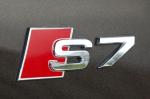 Audi S7 Sportback 2012 года (WW)